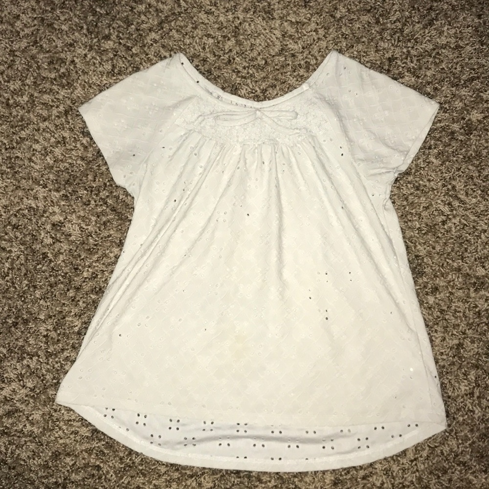 Girls shirt